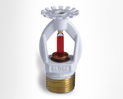 Fire Sprinkler Head