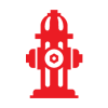 Fire Hydrant Icon