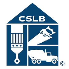 CSLB Logo