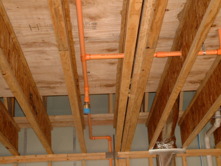 Interior Installations